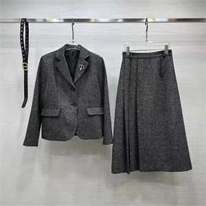 Костюм DIOR 163814