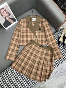 Костюм MIU MIU 163819