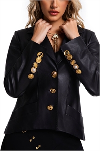 Куртка Schiaparelli 163721