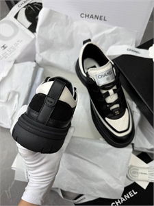 Кроссовки CHANEL 163826