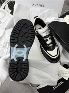Кроссовки CHANEL 163826