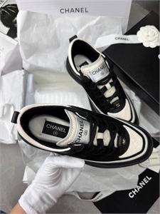 Кроссовки CHANEL 163826