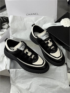 Кроссовки CHANEL 163826