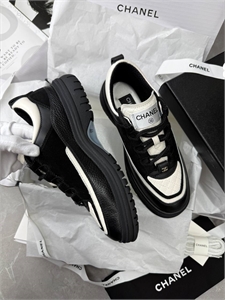 Кроссовки CHANEL 163826