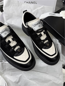 Кроссовки CHANEL 163826