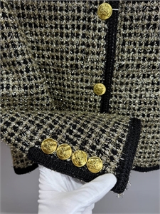 Пиджак CHANEL 163828