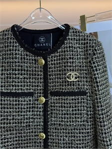 Пиджак CHANEL 163828