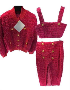 Костюм BALMAIN 163830