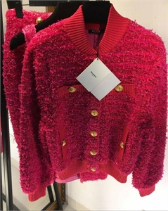 Костюм BALMAIN 163830