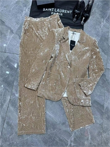 Костюм YSL 163834