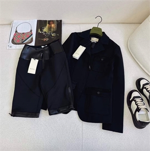 Костюм GUCCI 163846