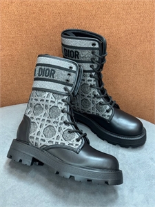 Ботинки DIOR 163909