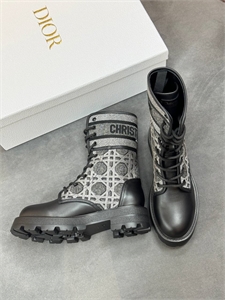 Ботинки DIOR 163909