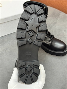 Ботинки DIOR 163909