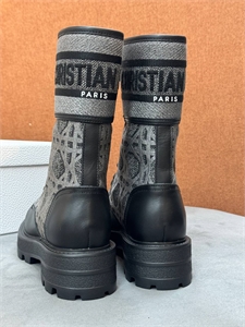 Ботинки DIOR 163909