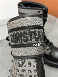 Ботинки DIOR 163909