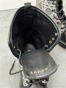 Ботинки DIOR 163909