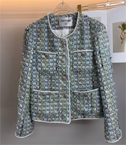 Жакет CHANEL 163911