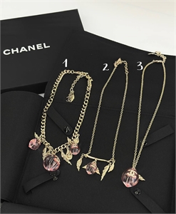 Чокер CHANEL 1 163917