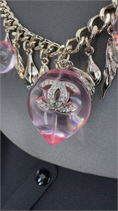 Чокер CHANEL 1 163917