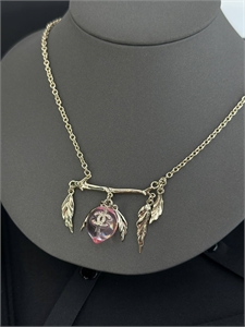 Чокер CHANEL 1 163917