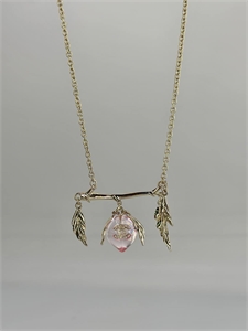 Чокер CHANEL 1 163917