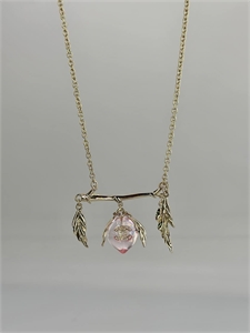 Кулон CHANEL 3 163919