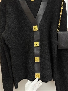 Кардиган Schiaparelli 163921