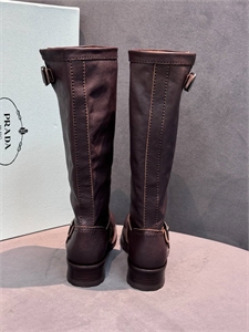 Ботинки PRADA 163925