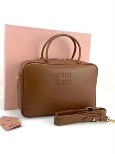 Сумка MIU MIU 163930