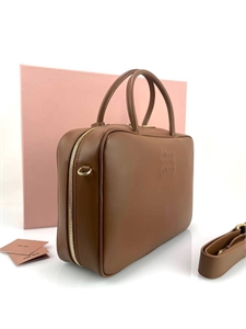 Сумка MIU MIU 163930