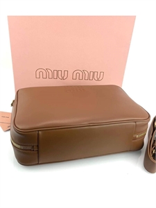 Сумка MIU MIU 163930