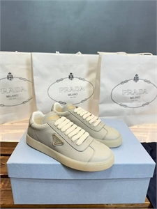 Кеды PRADA 163939