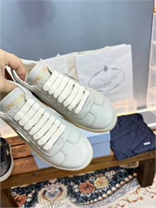 Кеды PRADA 163939