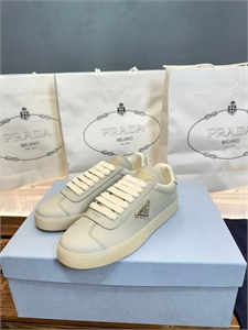 Кеды PRADA 163939