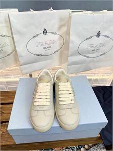 Кеды PRADA 163939