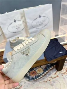 Кеды PRADA 163939