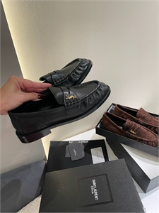 Лоферы YSL 163948