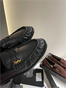 Лоферы YSL 163948