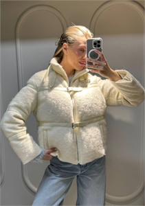 Джинсы CHANEL 163957