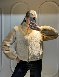 Бомбер LORO PIANA 163959