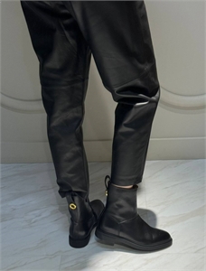 Ботинки LORO PIANA 163962