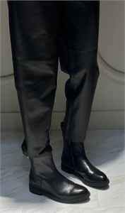 Ботинки LORO PIANA 163962