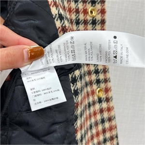 Куртка CELINE 163966