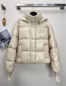 Куртка FENDI 163975