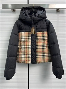 Куртка BURBERRY 163981