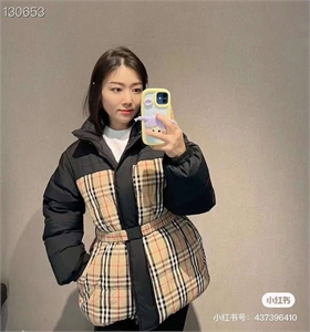 Куртка BURBERRY 163981