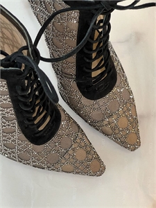 Ботильоны DIOR 163990