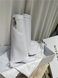 Сапоги GIVENCHY 164003