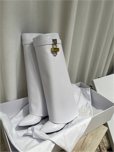 Сапоги GIVENCHY 164003